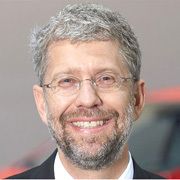 Michael Bergmann, Geschäftsführer von EurotaxSchwacke (Archiv: Vogel Business Media)