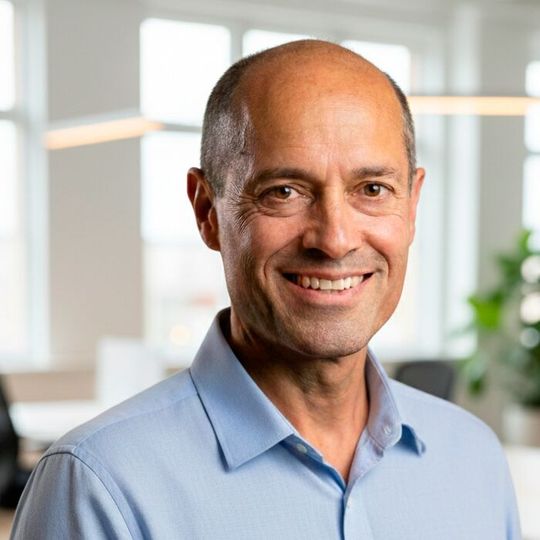 Gaston Hummel, EMEA Lead Strategic Data Services, Precisely(Bild:  Precisely)