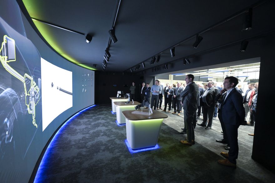 -dsc6303 (TI Fluid Systems)