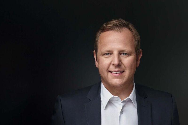 Frank Huber wird ab dem 1. März 2024 als Executive Vice President und President Automotive Lighting and Sensing bei Marelli tätig sein und seinen Sitz in Reutlingen haben. (Bild: Marelli)