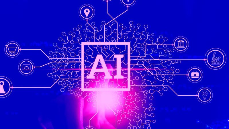 Seit August gilt der AI-Act der EU für alle Unternehmen. Deloitte hat jetzt 500 Manager befragt, was sie davon halten. (Bild:  F. Pausneder)