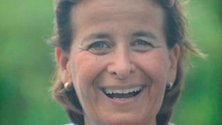 Agnès Rubinstein verantwortet in Deutschland bei Stellantis das Gewerbekundengeschäft. (Bild: Stellantis)