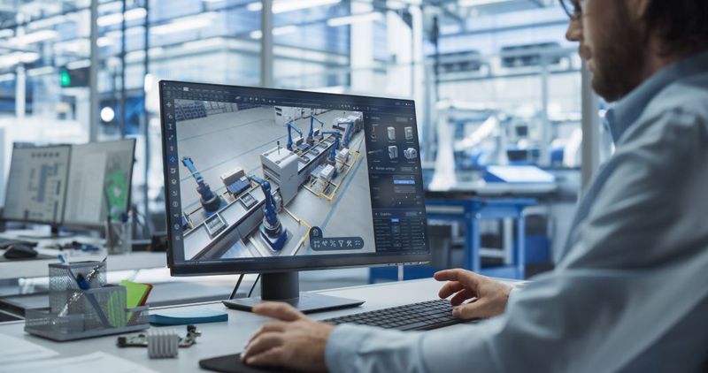 Um die Anlagenverfügbarkeit auf höchstem Niveau zu halten, ist die Wahl der richtigen Systemkomponenten essenziell.(Bild:  © Gorodenkoff – stock.adobe.com)