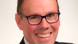 Roland Gagel ist der neue Senior Vice President Automotive bei TÜV Süd Mobility. (Bild: TÜV Süd)