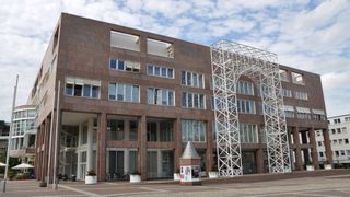 Rathaus der Stadt Dortmund (©  Stadt Dortmund/Stefanie Kleemann, Dortmund-Agentur)