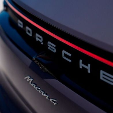 Schwache Gewinne bei VW und Porsche belasten die Holding Porsche SE. (Bild: Porsche)
