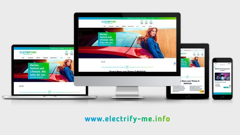 Neben der eigenen Online-Plattform ... (Bild: Voets-Gruppe)