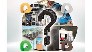 Wer besonders pfiffige Energiekettenanwendungen zu bieten hat, sollte die Chance auf 5.000 Euro Preisgeld ergreifen und sich für den Vector Award 2022 bewerben. (Igus)