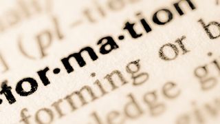 Die wichtigsten IT-Fachbegriffe verständlich erklärt. (Bild: © aga7ta - Fotolia)