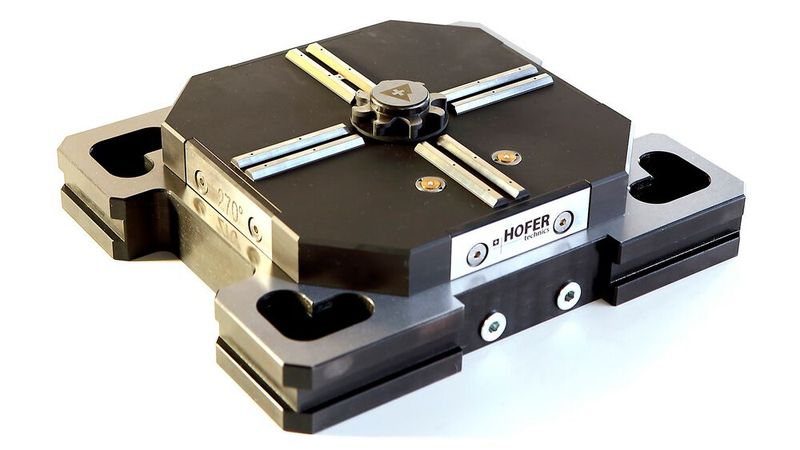  (Bild: Hofer Spanntechnik)