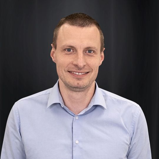 Jörg Klenke: Der Diplom-Ingenieur ist Mitglied der Geschäftsleitung und für das Projektmanagement bei der Burger Engineering GmbH zuständig.(Bild:  Burger Engineering GmbH)