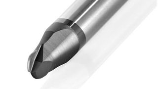 Winzig und dennoch scharf müssen die Schneiden von Zerspanungswerkzeugen sein. Das schafft man etwa mit dem richtigen Schleif-Know-how. Im März findet erstmals die Grindighub in Stuttgart statt. Erfahren Sie an dieser Stelle schon heute, welche Trends die Schleiferzunft bewegen. (Bild: Cemecon)