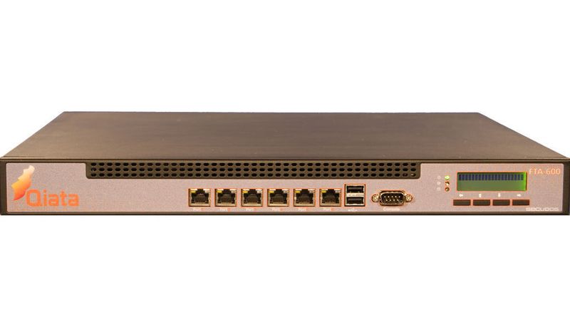 Jeder Empfänger einer Qiata Datei bekommt eine E-Mail mit einem Link, auf den er nur noch klicken muss, um ein oder mehrere Dateien auf seine Festplatte zu laden. (Archiv: Vogel Business Media)