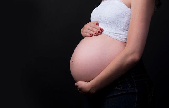 The composition of the microbiota in late term or its role in post-term pregnancies and the onset of labour have previously remained largely unstudied. The composition of the microbiota in late term or its role in post-term pregnancies and the onset of labour have previously remained largely unstudied.