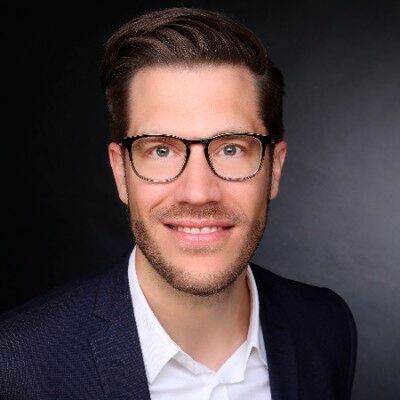 Andreas Kersting, Head of Channel DACH bei Check Point(Bild:  Check Point)