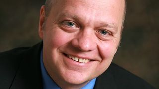 Seit Mitte Juni 2010 leitet Rüdiger Köhler (45) die deutsche Utz-Niederlassung. Köhler war bis dato Verkaufsleiter und Prokurist im Unternehmen. Bild: Utz (Archiv: Vogel Business Media)