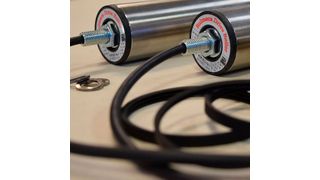 Die Driveroller-Serie BL-2 mit integriertem Motor arbeitet laut Rulmeca geräuscharm, bietet einen hohen Wirkungsgrad und ist sehr langlebig. (Rulmeca)