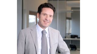 Jörg Herweck, Vorstand und Gründer der Herweck AG (Archiv: Vogel Business Media)