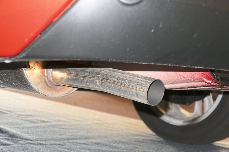 ... und deutlich einfacher die Ausführung am Durchschnittskombi. Dafür beginnt der Lada Vesta SW preislich auch schon bei 12.990 Euro. Das sind 1.000 Euro Aufpreis zum Stufenheck. (Grimm / »kfz-betrieb«)