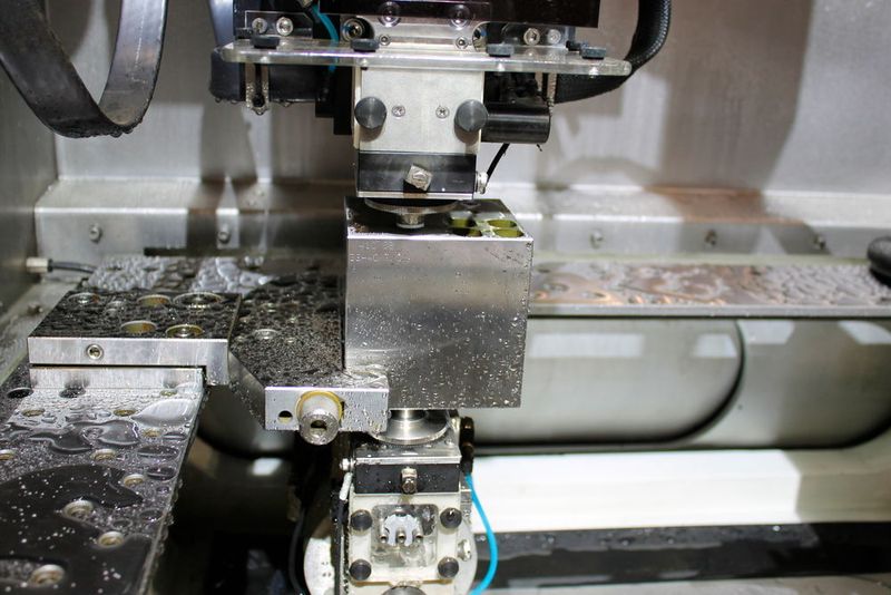 IMTS 2016 (12-17 September, McCormick Place, Chicago) is a showcase of innovative technology, automation as well as established and emerging techologies. (Schulz)