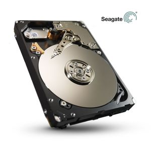 Die auf Leistung getrimmte Festplatte Savvio 10K.5 hält derzeit mit einem Speichervolumen von 900 Gigabyte den Kapazitätsrekord im Business-Segment. Zur Auswahl stehen 6 Gb/s SAS und 4 Gb/s Fibre Channel.