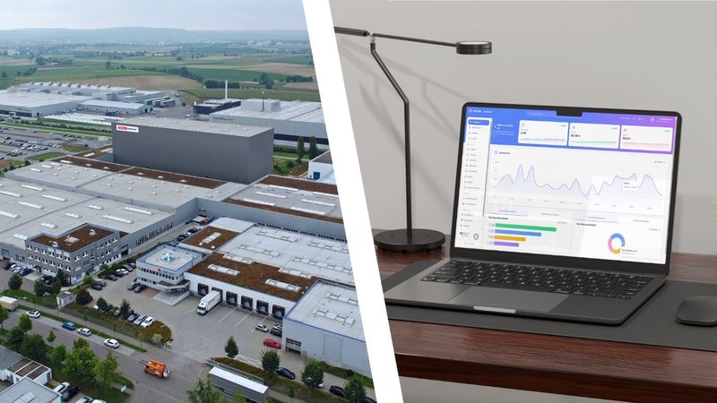 IDEAL GROUP & IDEAL 360 Plattform(Bild:  IDEAL-PACK GmbH)