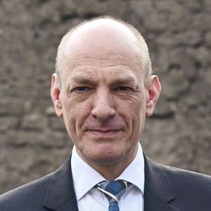 Holger Friedrich ist Senior Group Key Account Manager DACH – Industrial Automation bei Delta Electronics. (Bild: Delta Electronics)