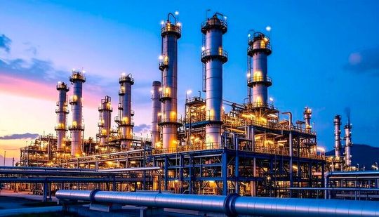 The electrical reformer technology boasts of multiple advantages over conventional steam methane reforming processes. (Source: ©  Ana - stock.adobe.com)