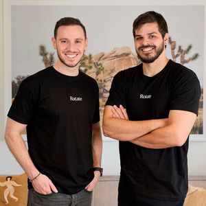 Das Team von Rotate bietet eine speziell für Managed Service Provider entwickelte All-in-One-Plattform. (Bild:  Rotate)