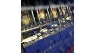 Die Progess-Werk Oberkirch AG bereitet derzeit umfangreiche neue Serienanläufe vor. (Bild: PWO)