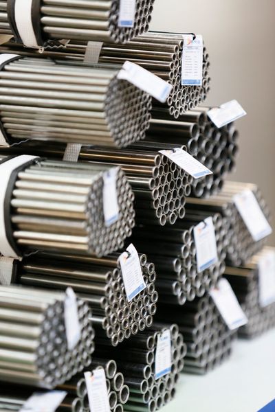 Impressionen von Wire und Tube 2016. (Bild: Messe Düsseldorf)