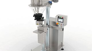 Der Optima SD2 best Schneckendosierer ist robust, flexibel und liefert präzise Dosierergebnisse. (Bild: Optima)