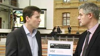 Stephan Scherzer zu den Chancen einer Nutzung digitaler Distributionswege für Verlage (YouTubePlayer_23325_mediaTREFF)