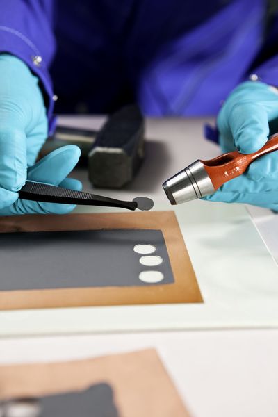 ... The aim is to significantly increase the batteries’ energy density to specifically extend their use in electrically powered vehicles. (Picture: BASF)