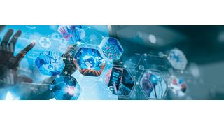 Im Rahmen des Forschungsprojekts „HealthTrack-X“ entwickelt ein Konsortium einen prototypischen, kollaborativen Datenraum. (© everythingpossible – stock.adobe.com)