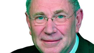 Prof. Gerhard Poll und sein Team arbeiten gemeinsam mit dem Institut für Fertigungstechnik und Werkzeugmaschinen an der ressourceneffizienten Herstellung und Nutzung von Wälzlagern. (Leibniz Universität Hannover)