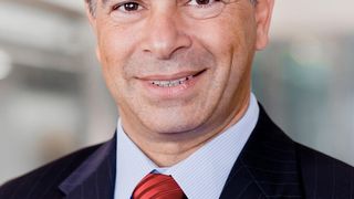 Möchte den Geschäftsbereich Medizintechnik langfristig stärken und ausbauen: Dr. Mohsen Sohi, Vorstandssprecher der Freudenberg-Gruppe. (Bild: Freudenberg)