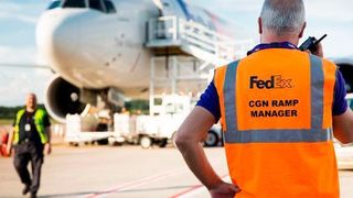  (Bild: Fedex)