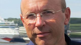 Martin Johannsmann, derzeit Sprecher der Geschäftsführung bei der SKF Marine GmbH in Hamburg und Chef der Business Unit Marine, übernimmt am 1. Januar 2017 den Vorsitz der Geschäftsführung von SKF. (SKF)