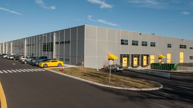 Mit der neuen Zentrale in East Providence, Rhode Island, trägt igus Inc. dem Wachstum auf dem nordamerikanischen Markt Rechnung. (Igus)