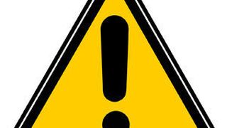 Unzureichende Risikobeherrschung auf Seiten von Führungskräften gefährdet einer Studie von Dupont zufolge Unternehmen. (gemeinfrei)