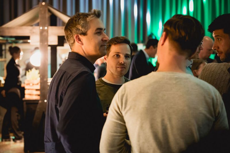 Power of Electronics 2023 (Bild: Stefan Bausewein)