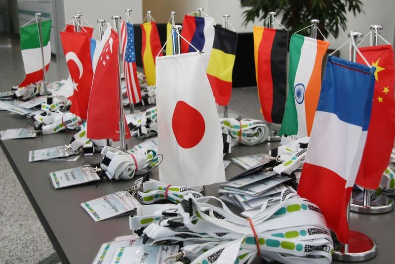 Phoenix Contact Verkehrstechniktag am 20. September in Bad Pyrmont.  (Bild: Phoenix Contact)