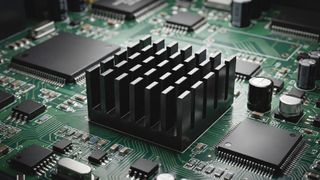 Wärmemanagement: Es ist entscheidend, um hohe Leistungsdichten zuverlässig zu beherrschen und die Lebensdauer leistungselektronischer Systeme zu erhöhen. (Bild: Würth Elektronik eiSos)