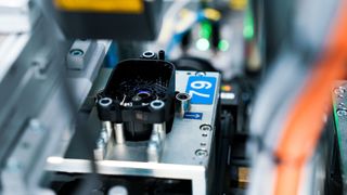 Hella-Fertigung in Bremen (Bild: Hella)