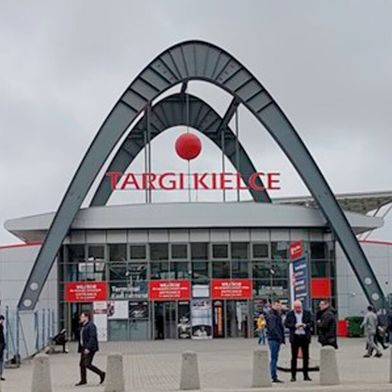 Nicht verpassen! Ende März findet in Targi Kielce wieder der Industrielle Frühling statt. Laut Veranstalter ist das eine ideale Gelegenheit für deutsche Unternehmen ... (Bild: F. Pludsky)