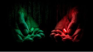 Gleiche KI, anderes Label und plötzlich fühlt sich die Antwort schlechter an. (Bild: KI-generiert)