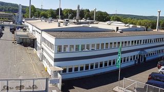 Der Produktionsstandort in Hamm gehört nun der Inno Friction GmbH.  (Schaeffler)