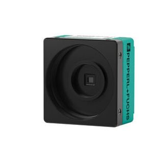 Die VOS Gerätefamilie bietet ein modulares Portfolio für die automatisierte Bildverarbeitung in vielen unterschiedlichen Anwendungen.(Bild:  Pepperl+Fuchs)