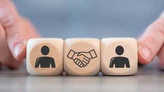 Der deutsche SD-WAN-Spezialist Jamboon Networks bietet seinen Partnern verschiedene Netzwerk-Bausteine. (© thodonal - stock.adobe.com)